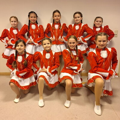 2026 Kleine-Prinzengarde KG Waxweiler