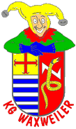 Logo KG Waxweiler