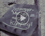 1961 Schnegger-Metges mecht Kämping Karnevalsgesellschaft Waxweiler 1961 e.V.