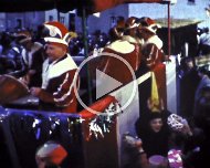 1963 KG Waxweiler Rosenmontag Karnevalsgesellschaft Waxweiler 1961 e.V.