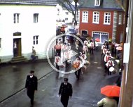 1977 Rosenmontag Karnevalsgesellschaft Waxweiler 1961 e.V.