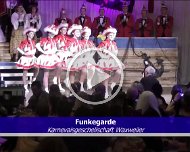 05 Funkengarde Karnevalsgesellschaft Waxweiler 1961 e.V.