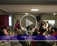 02 Singen Sie mit Hedy Berg Frauengemeinschaft Waxweiler & Förderverein 