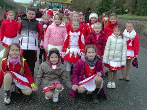 2024-05 Rosenmontagumzug Karnevalsgesellschaft Waxweiler 1961 e.V.