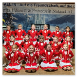 2026 Bambinigarde KG Waxweiler