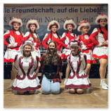 2026 Funkengarde KG Waxweiler