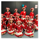 2026 Jugendgarde KG Waxweiler