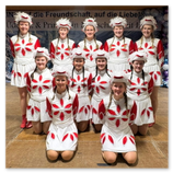 2026 Prinzengarde KG Waxweiler