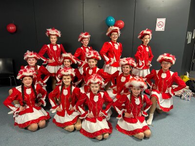 2026 Jugendgarde KG Waxweiler