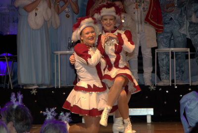 2026 Tanzpaar KG Waxweiler