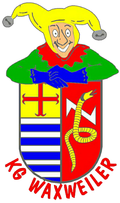 Logo KG Waxweiler Logo KG Waxweiler